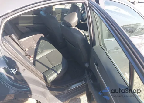 2025 Toyota Camry Xle from USA, damaged, VIN 4T1DBADK5SU018238